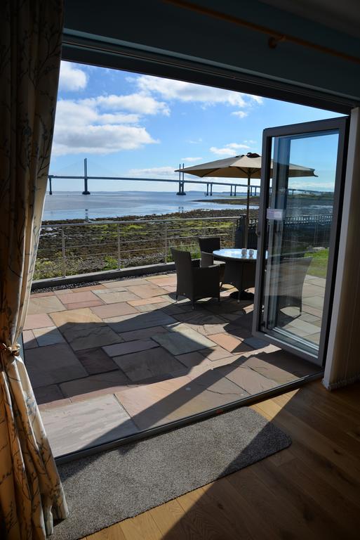 Villa Tangle Tower Inverness Exterior foto