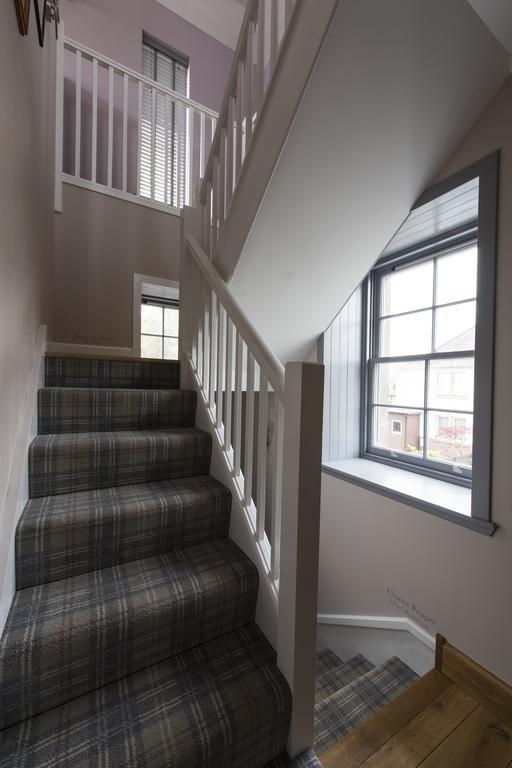 Villa Tangle Tower Inverness Exterior foto